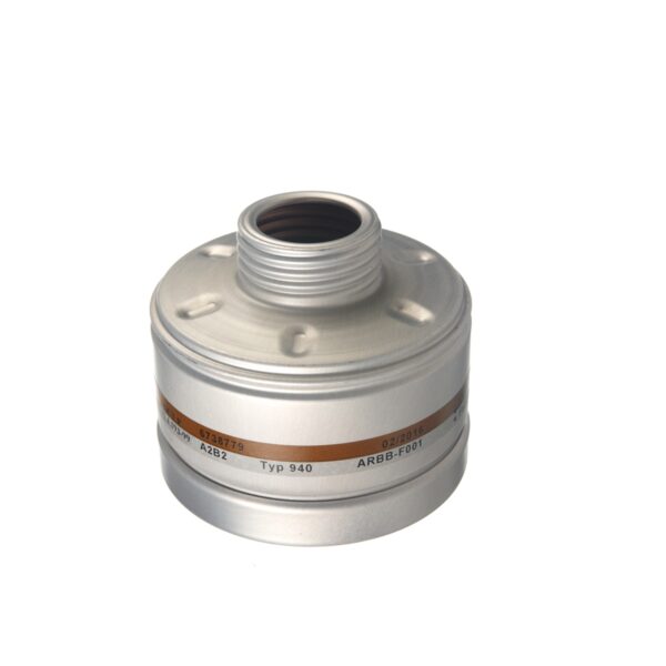 Drager 940 A2B2 Filter