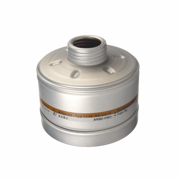 Drager 1140 AXB2 Filter