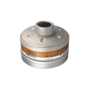 Drager 1140 A2 P3 R D Filter