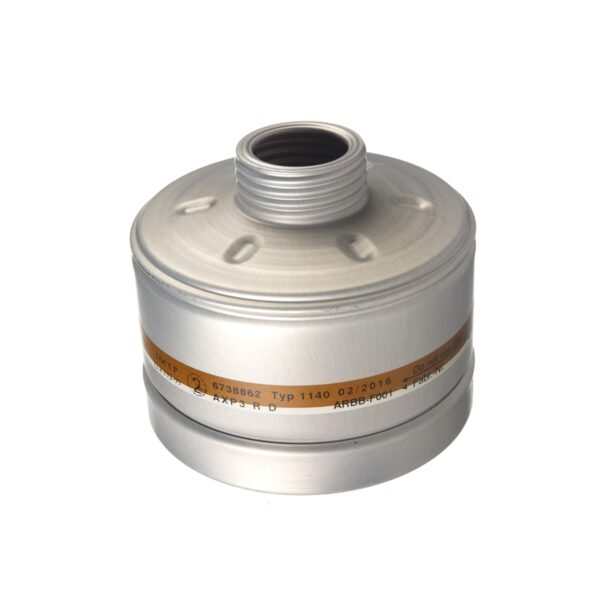 Drager 1140 AX P3 R D Filter