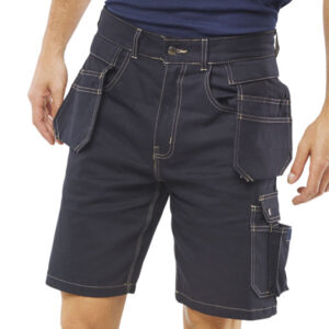 Click Grantham Pocket Shorts