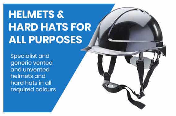 Helmets & Hard Hats