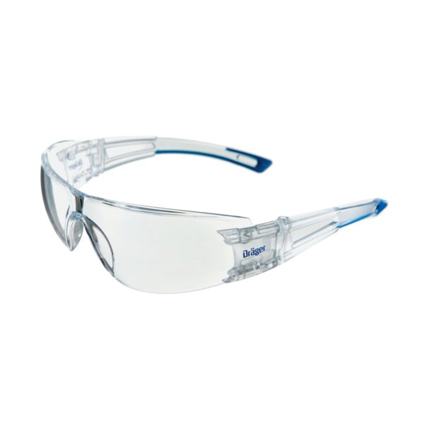 Drager X-Pect 8330 Glasses
