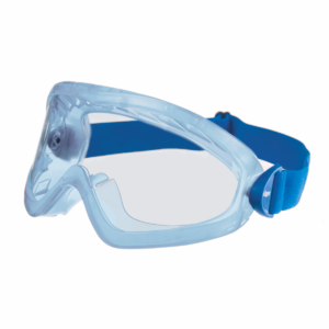 Drager X-pect 8500 Goggles