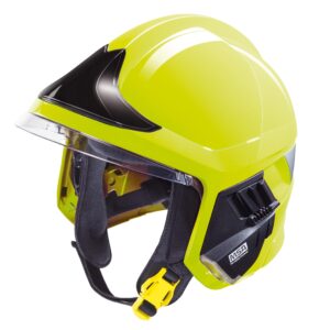 MSA Gallet F1 XF Helmet, Photoluminescent