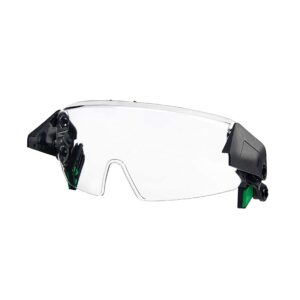 MSA V-Gard H1 Spectacles, PC, Clear