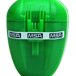 MSA Mini Scape