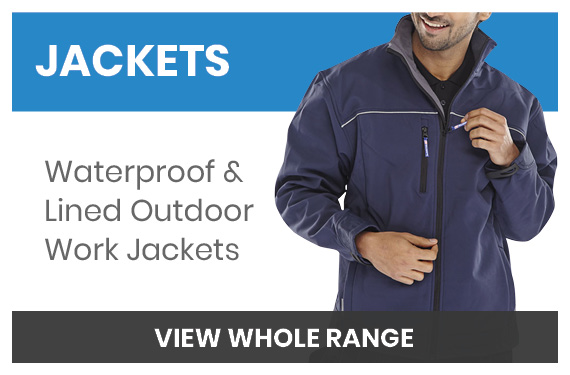 Jackets | HMH Safety