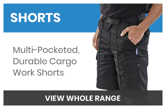 Shorts | HMH Safety