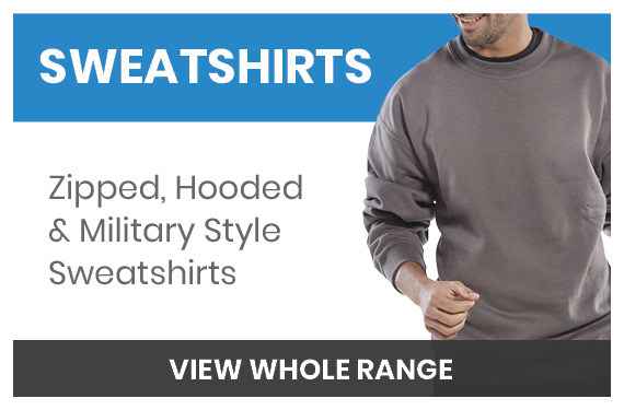 Sweatshirts | HMH Safety
