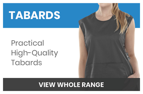 Tabards | HMH Safety