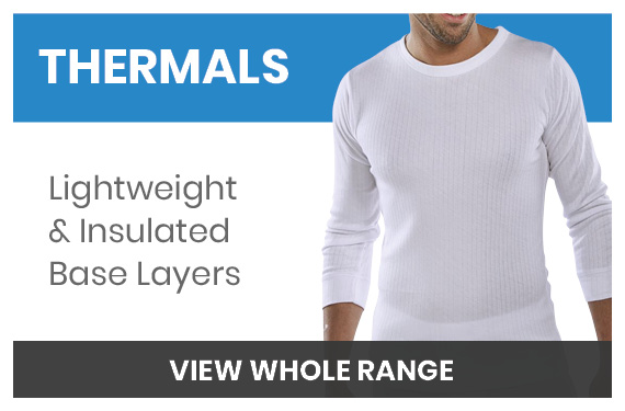 Thermals | HMH Safety