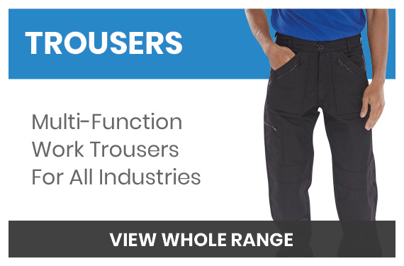 Trousers | HMH Safety